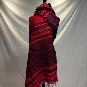 H&M Shawl